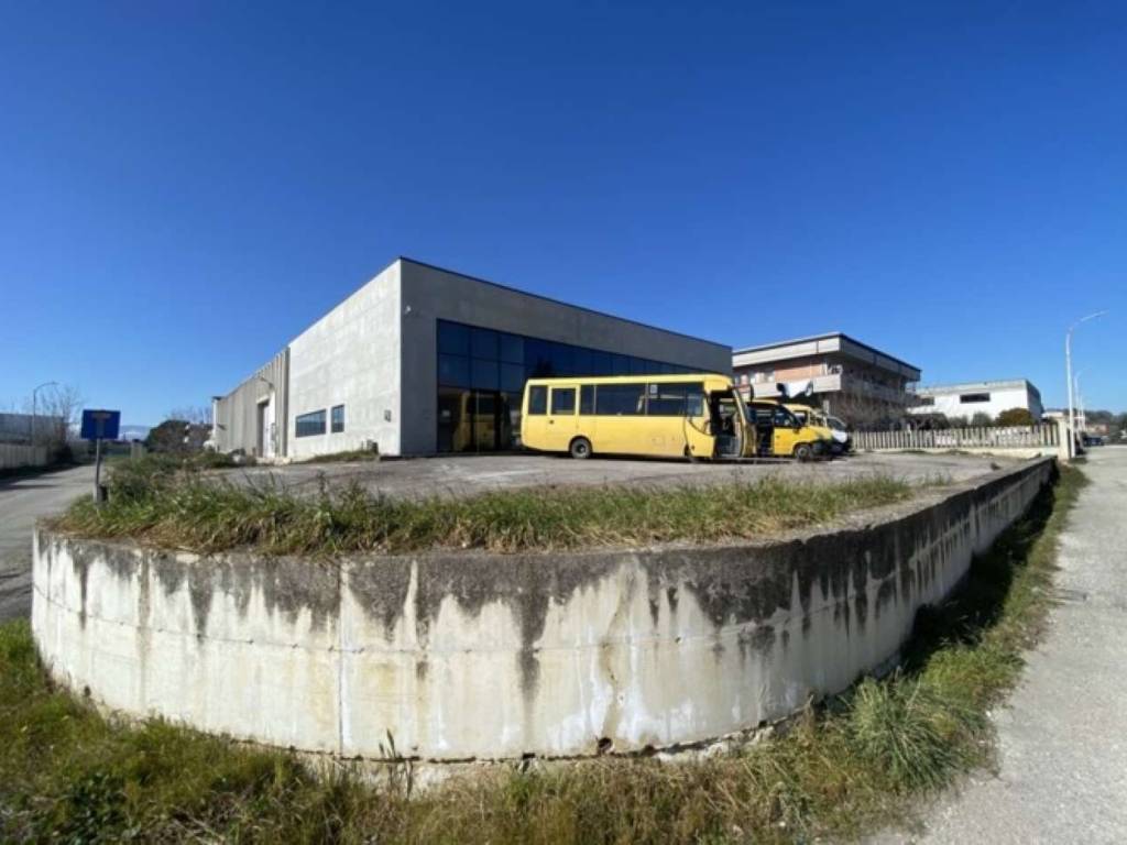 Immobile a Mosciano sant'angelo in Via Ignazio Silone snc - Foto 3