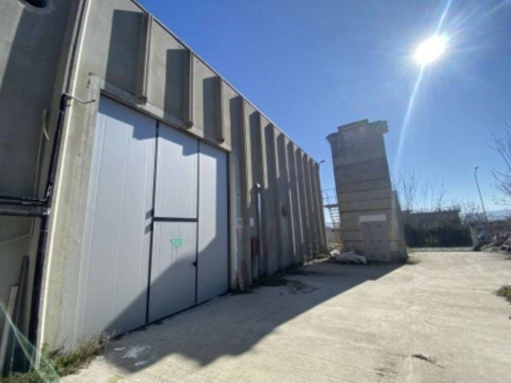 Immobile a Mosciano sant'angelo in Via Ignazio Silone snc - Foto 4