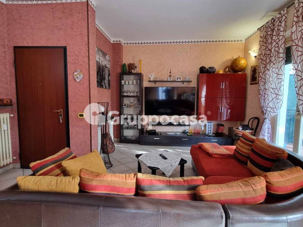 Appartamento a Novara in Viale Giulio Cesare, 144 - Foto 3