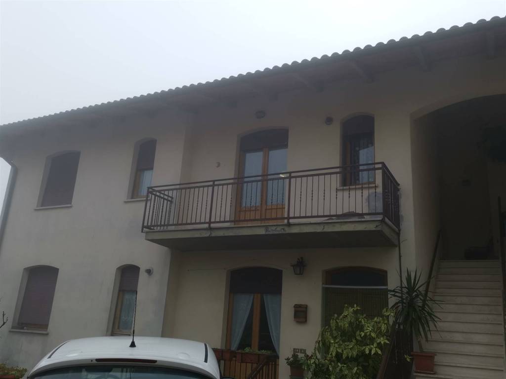 Appartamento a Torrita di siena - Foto 2