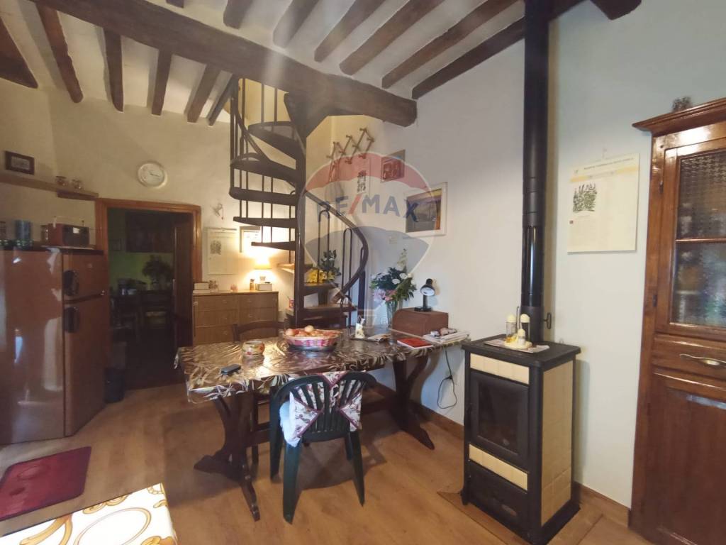Casa indipendente a Bagni di lucca - Foto 5