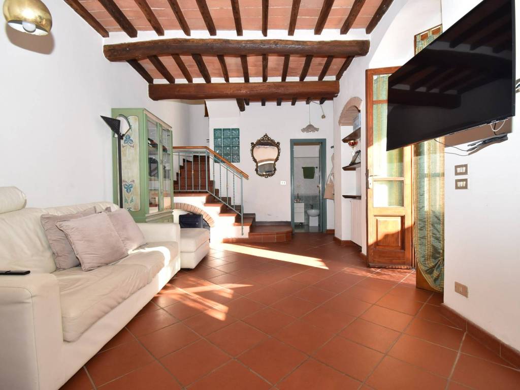 Casa indipendente a Forte dei marmi in Via G. Spinetti - Foto 2