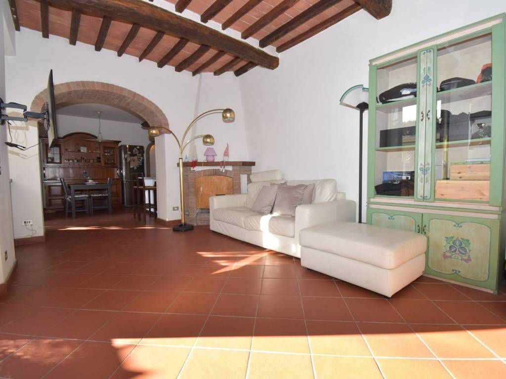 Casa indipendente a Forte dei marmi in Via G. Spinetti - Foto 3