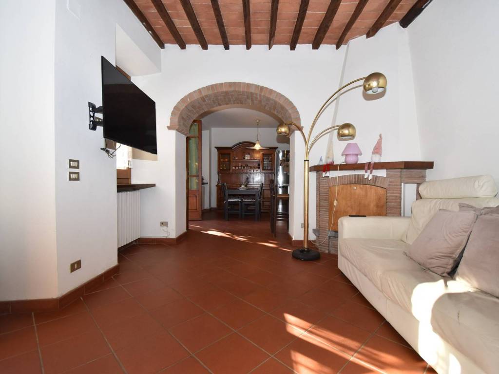 Casa indipendente a Forte dei marmi in Via G. Spinetti - Foto 4