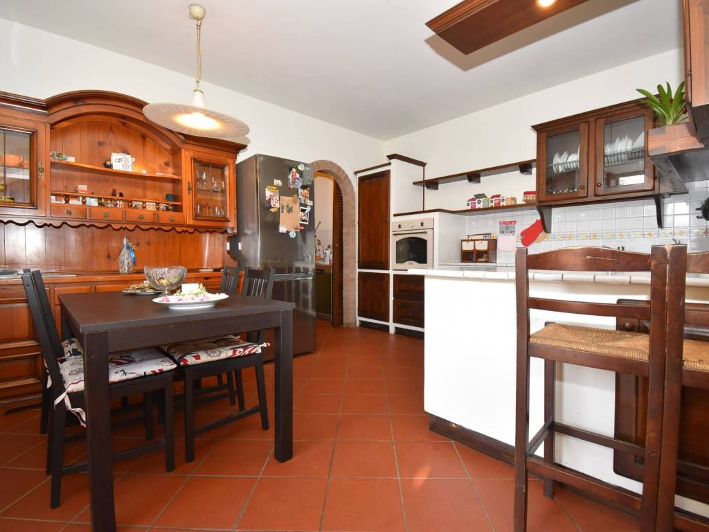 Casa indipendente a Forte dei marmi in Via G. Spinetti - Foto 5