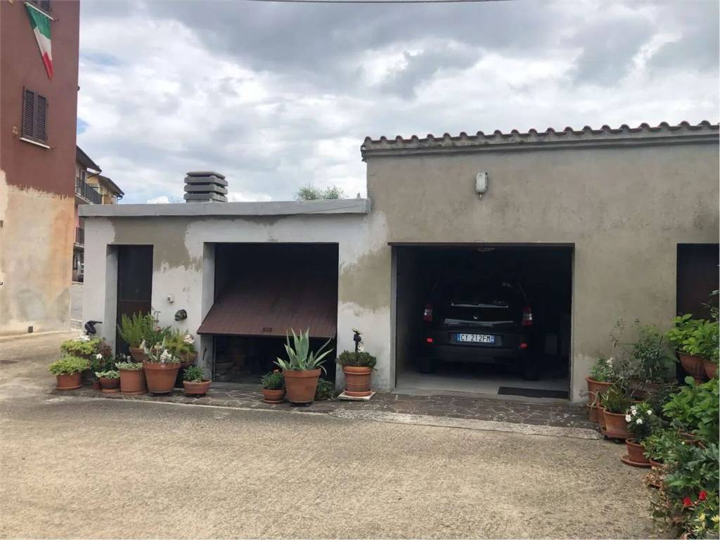 Villa a Foiano della chiana in Via Larga S.N.C. - Foto 2