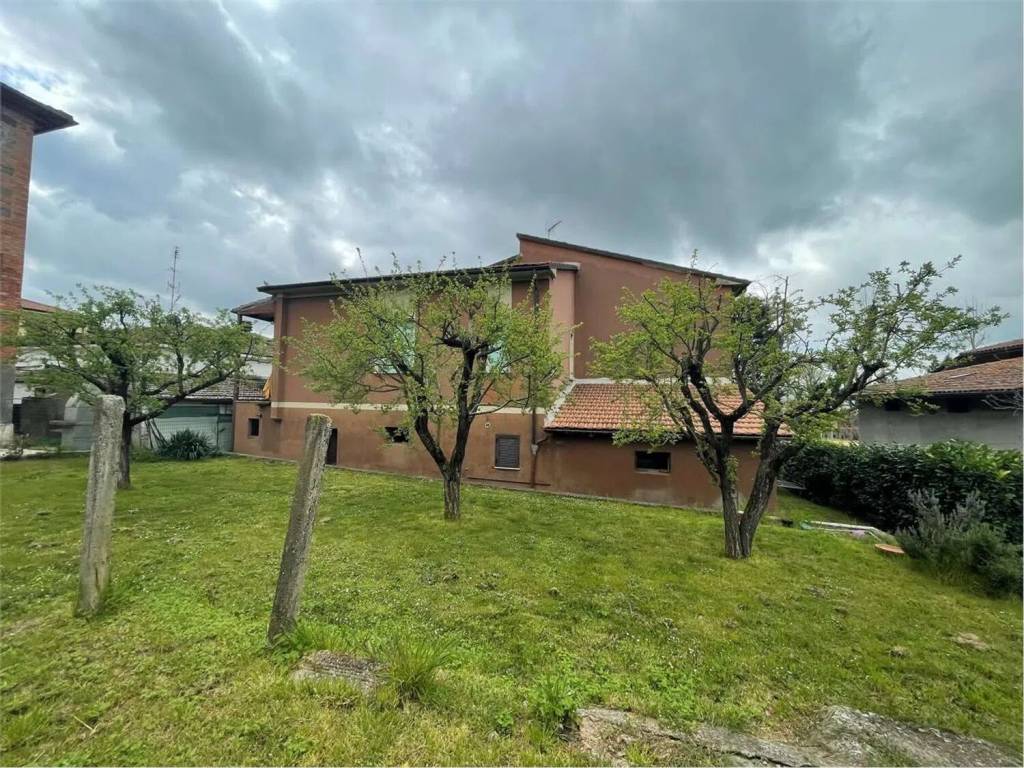 Villa a Sinalunga in Via Don Giovanni Minzoni S.N.C. - Foto 5