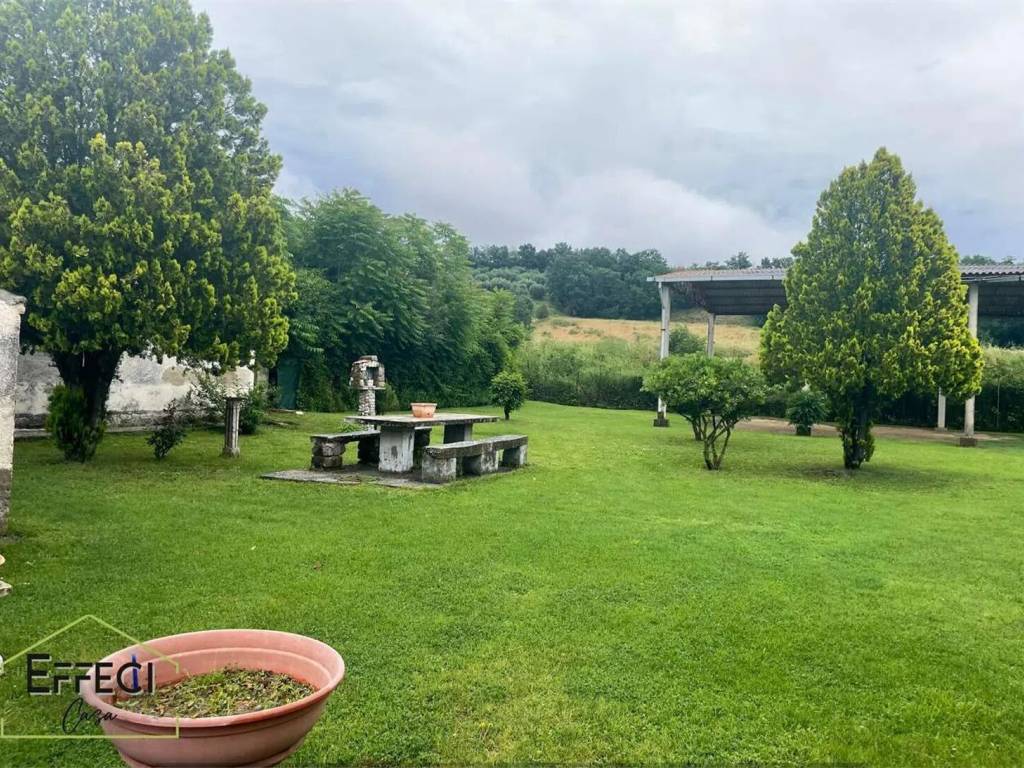 Villa a Cortona in Strada Provinciale Delle Chianacce - Foto 5