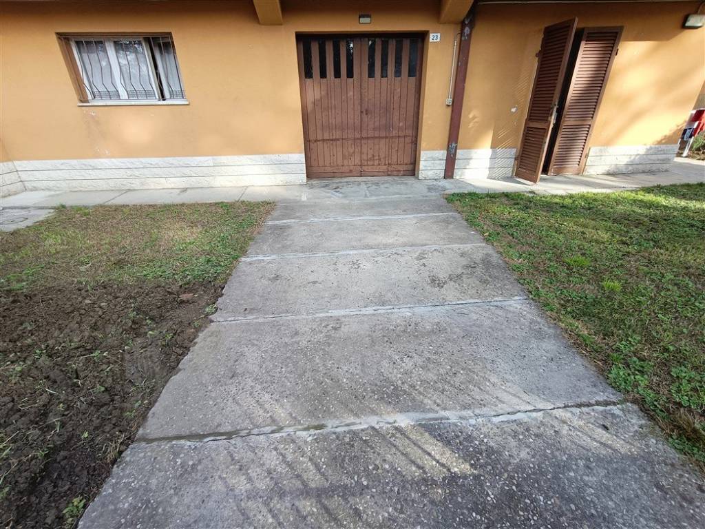 Villa a Lugo in Via Vincenzo Bellini, 25 - Foto 5