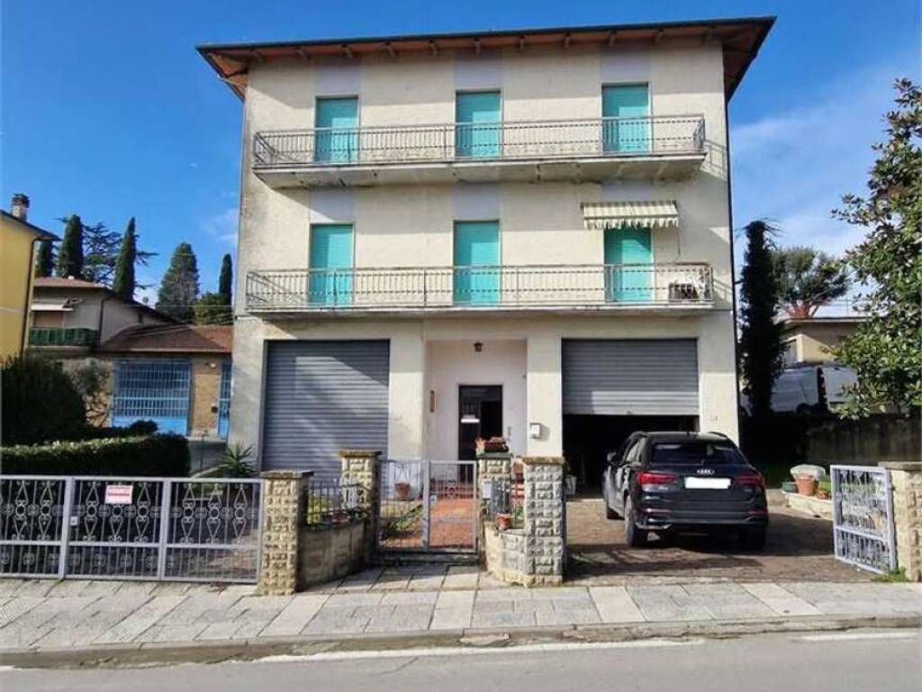 Villa a Lucignano in Via San Rocco S.N.C. - Foto 2