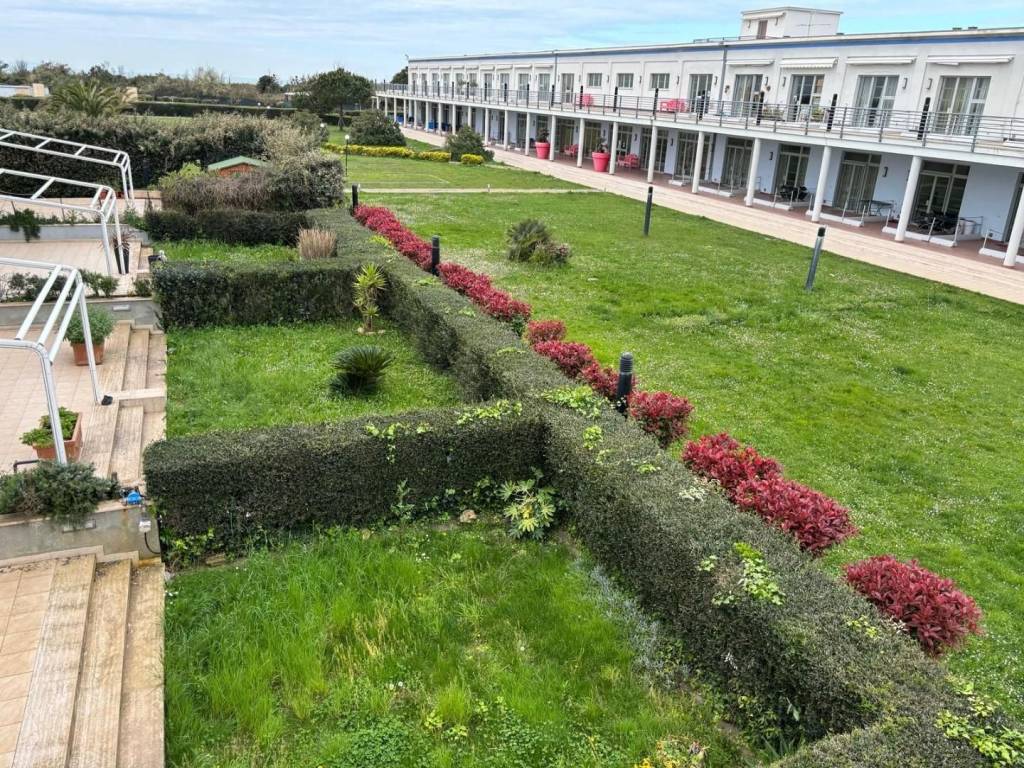 Appartamento a Pisa in Viale del Tirreno, , 86 - Foto 3