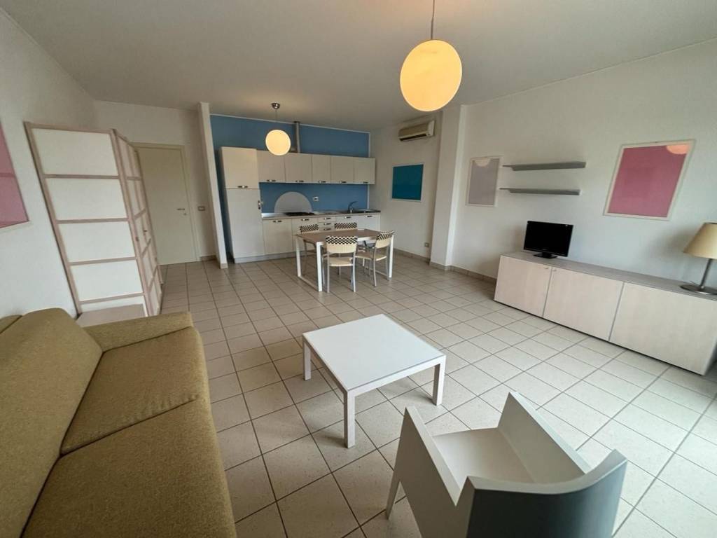 Appartamento a Pisa in Viale del Tirreno, , 86 - Foto 4