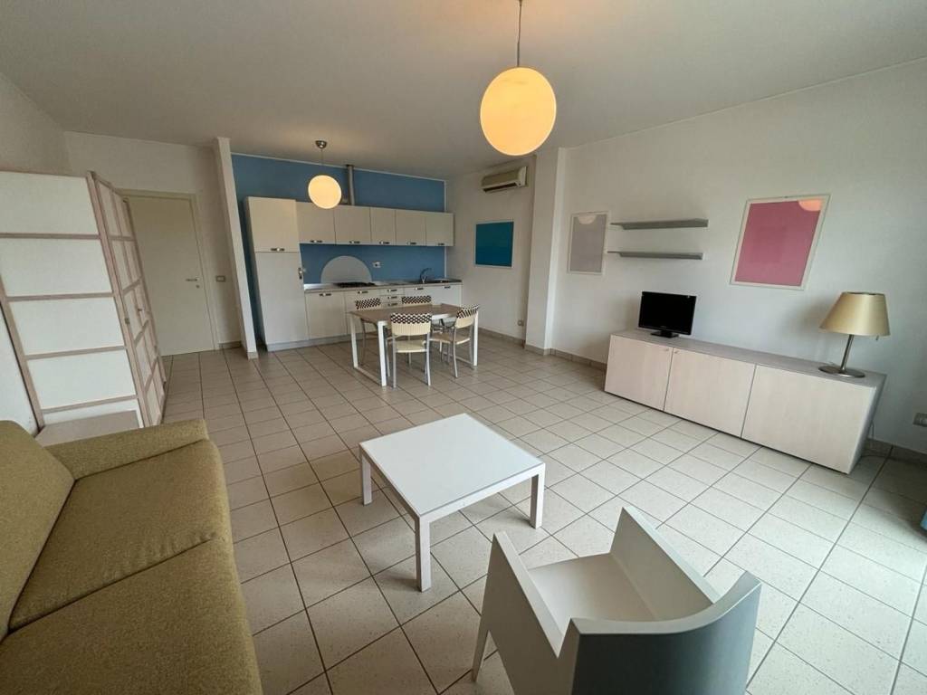 Appartamento a Pisa in Viale del Tirreno, , 86 - Foto 5