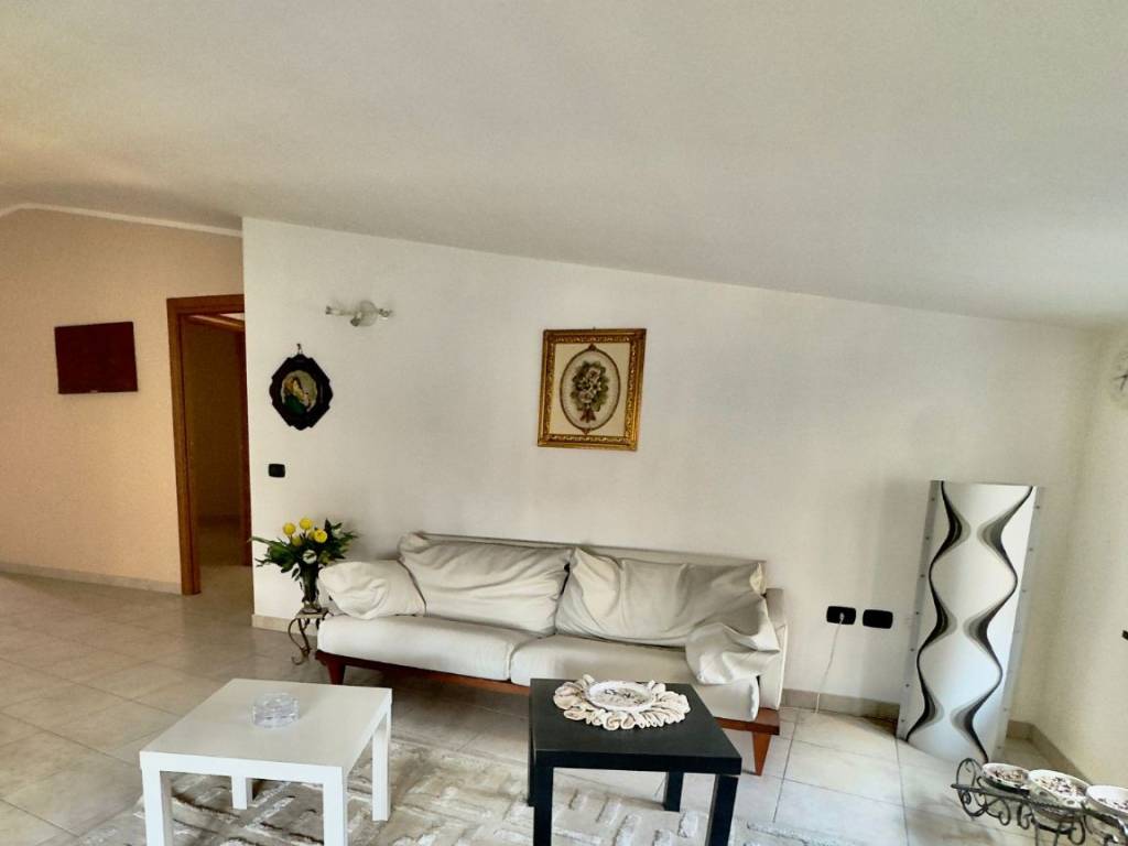 Appartamento a Aversa in Piazza Trieste e Trento - Foto 3