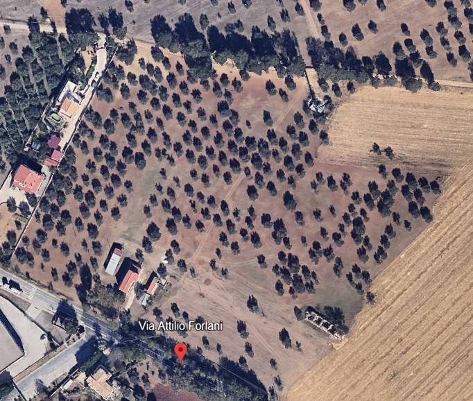 Terreno a Cepagatti in Via Attilio Forlani, 45 - Foto 2