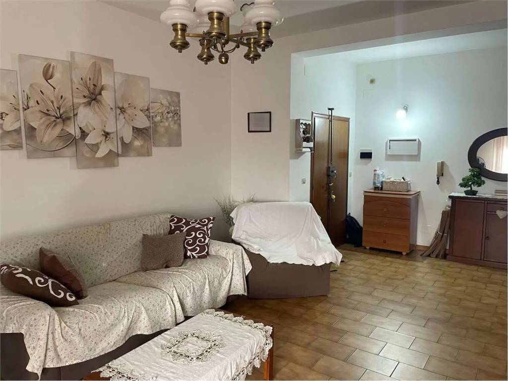Appartamento a Foiano della chiana in Via Di Mezzo - Foto 4