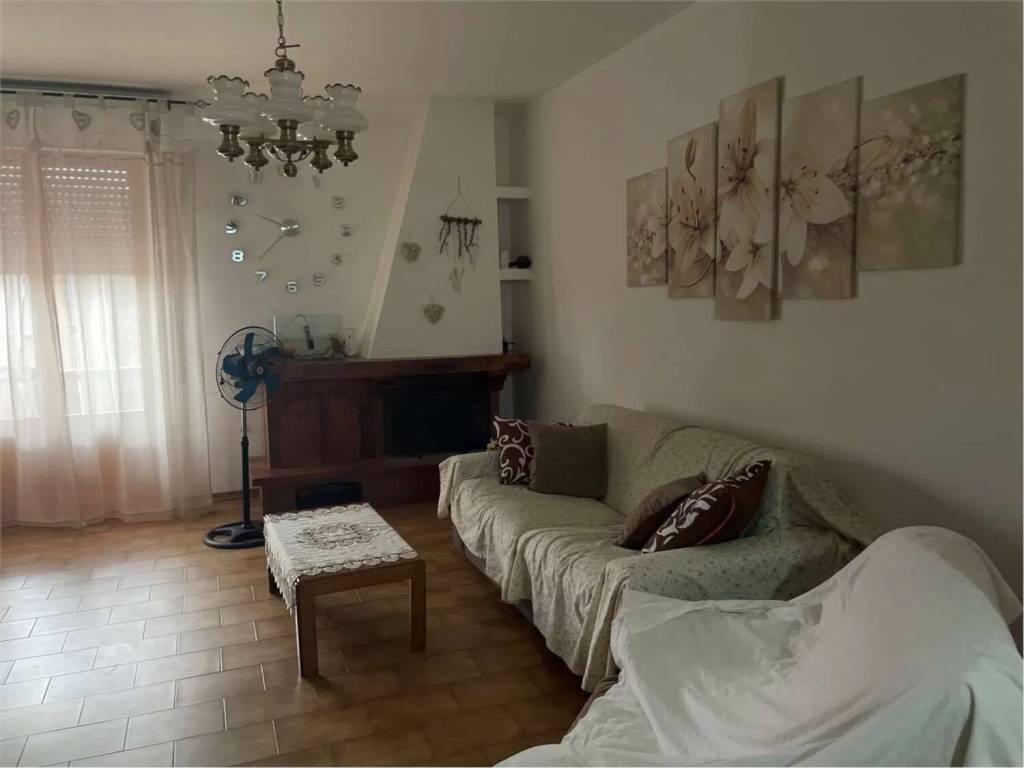 Appartamento a Foiano della chiana in Via Di Mezzo - Foto 5