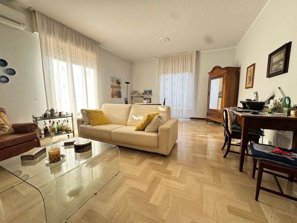 Appartamento a Vigevano in Via Aguzzafame, 57 - Foto 5