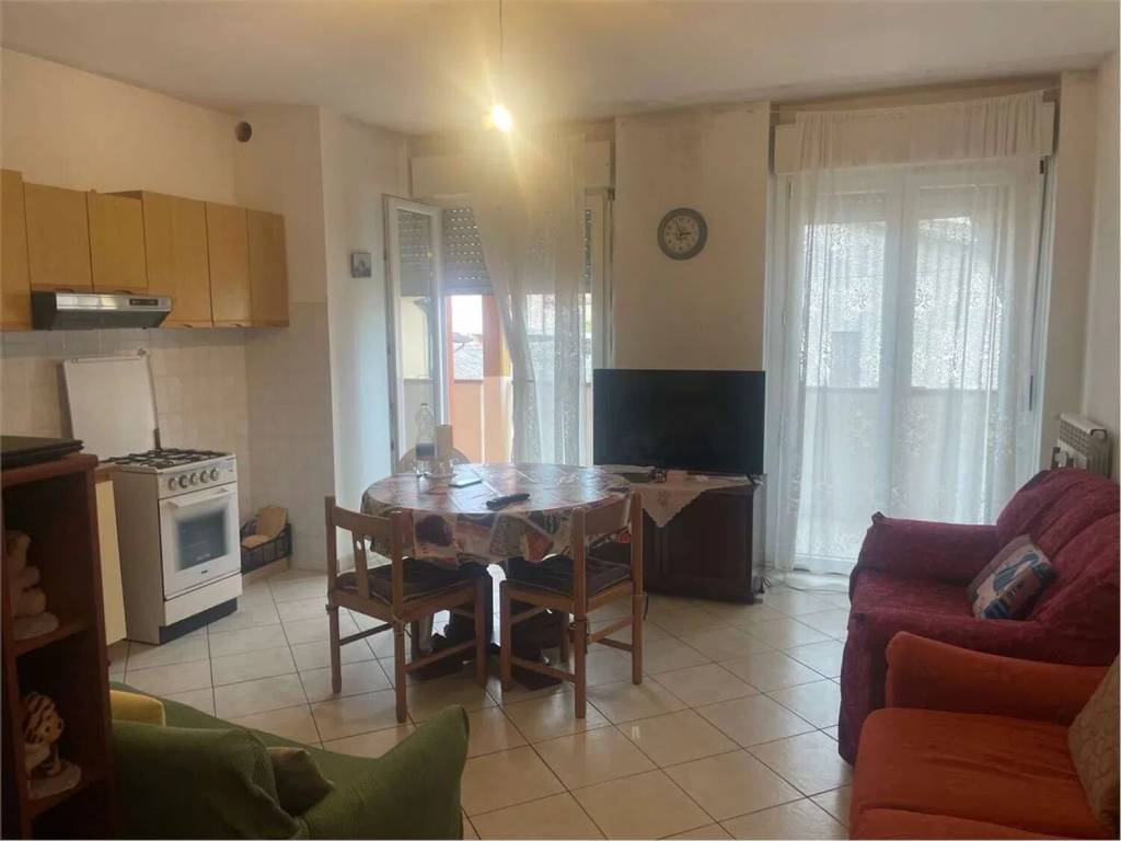 Appartamento a Marciano della chiana in Via G. Pascoli - Foto 2