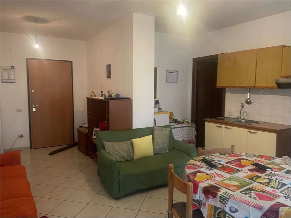 Appartamento a Marciano della chiana in Via G. Pascoli - Foto 3