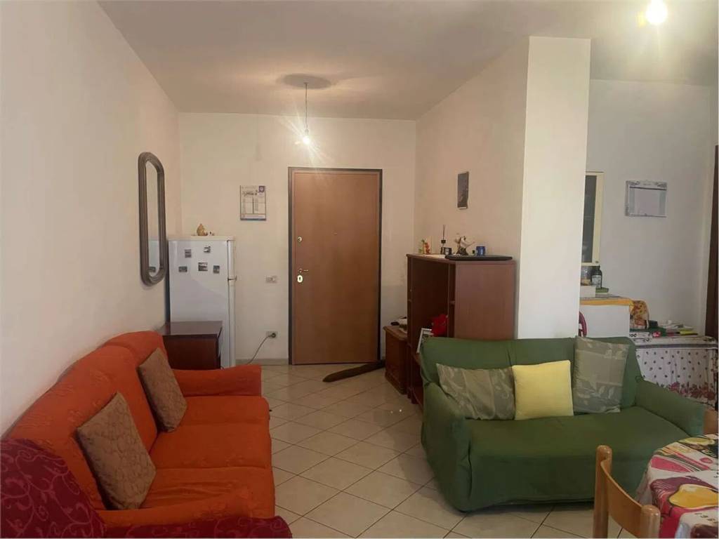 Appartamento a Marciano della chiana in Via G. Pascoli - Foto 4