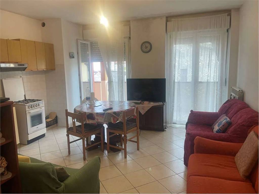 Appartamento a Marciano della chiana in Via G. Pascoli - Foto 5