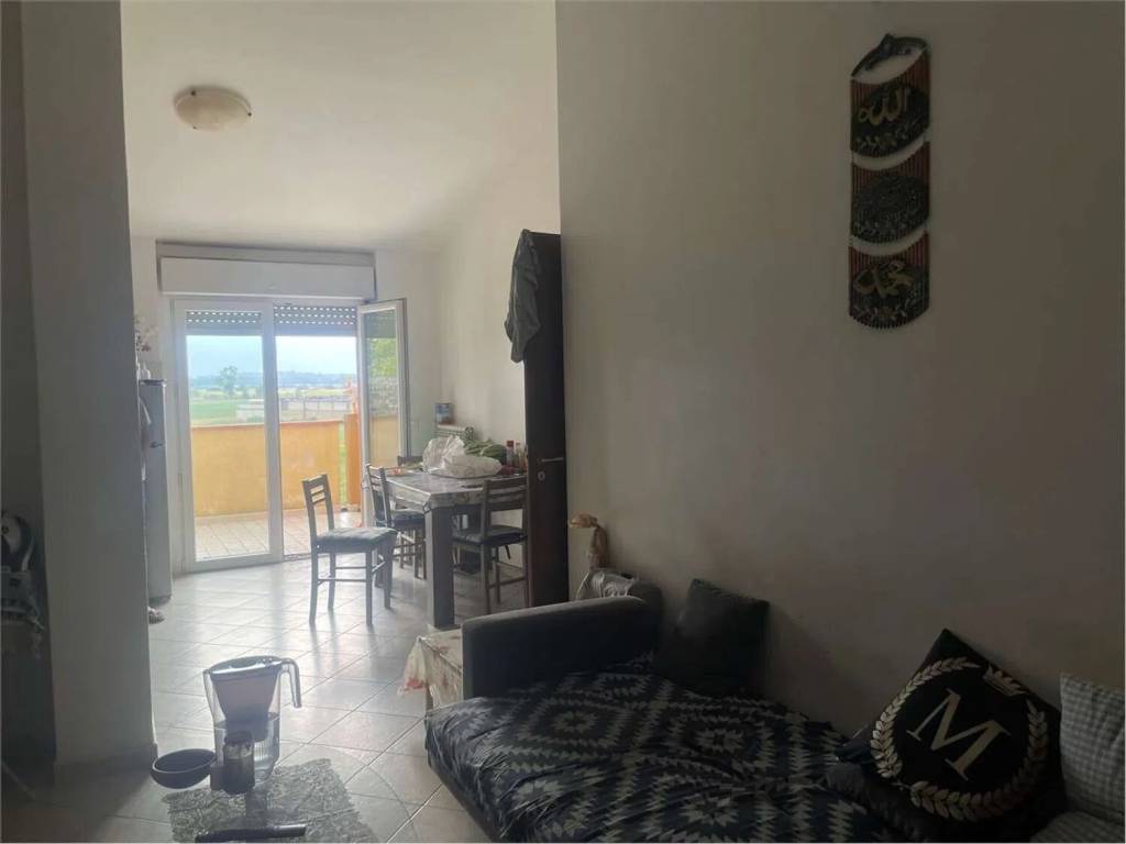 Appartamento a Marciano della chiana in Via G. Pascoli - Foto 2