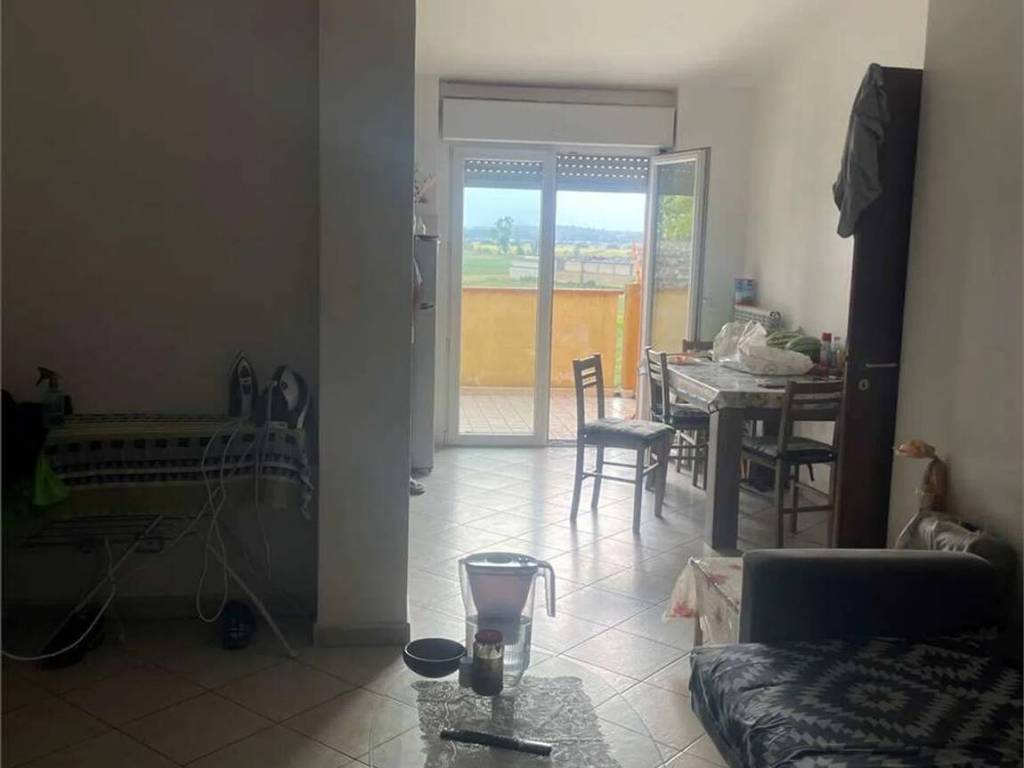Appartamento a Marciano della chiana in Via G. Pascoli - Foto 3
