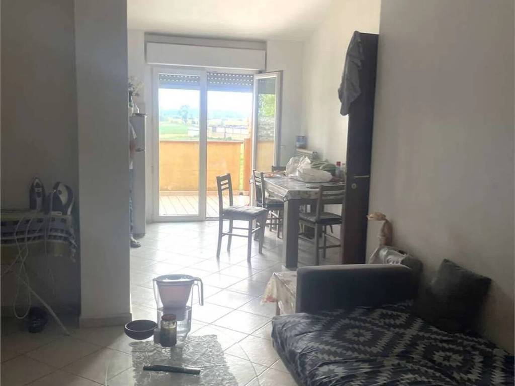 Appartamento a Marciano della chiana in Via G. Pascoli - Foto 4
