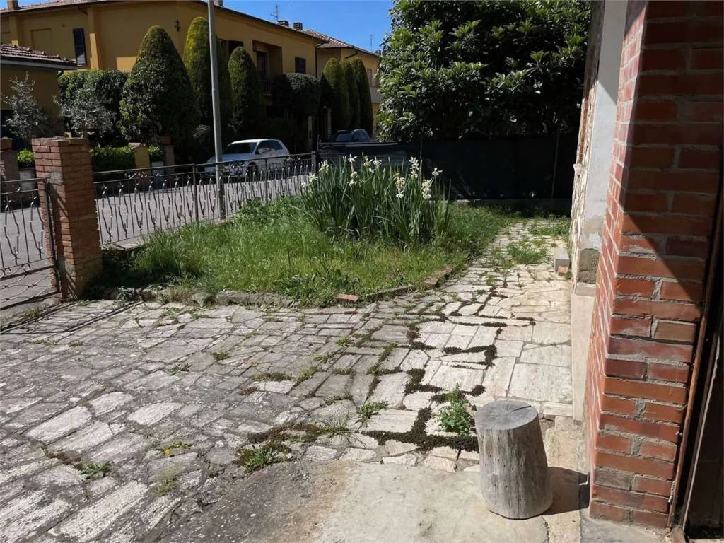 Villa a Sinalunga in Piazza Giuseppe Garibaldi - Foto 3