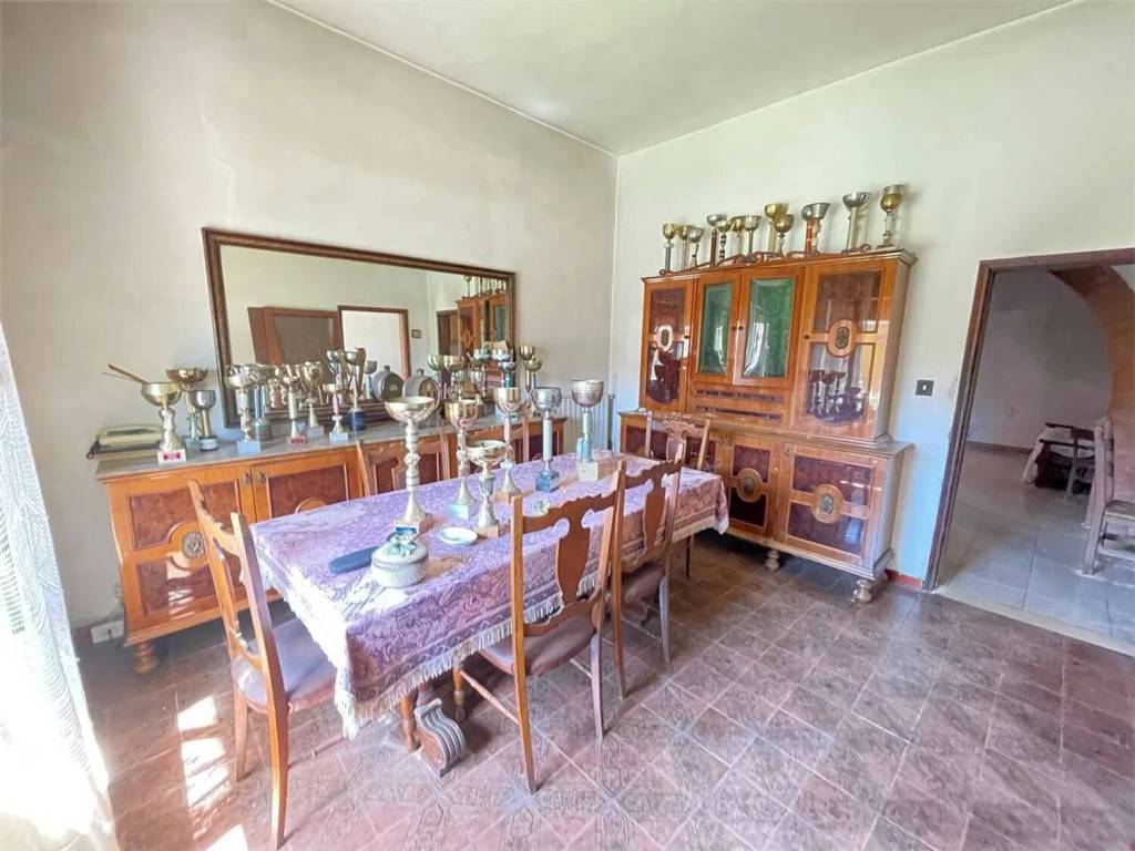 Villa a Sinalunga in Piazza Giuseppe Garibaldi - Foto 5