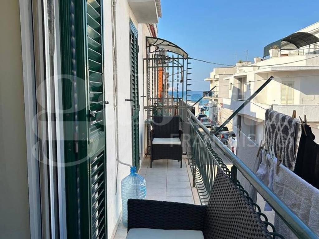 Appartamento a Ostuni in Via Liguria Marina di Ostuni - Foto 2