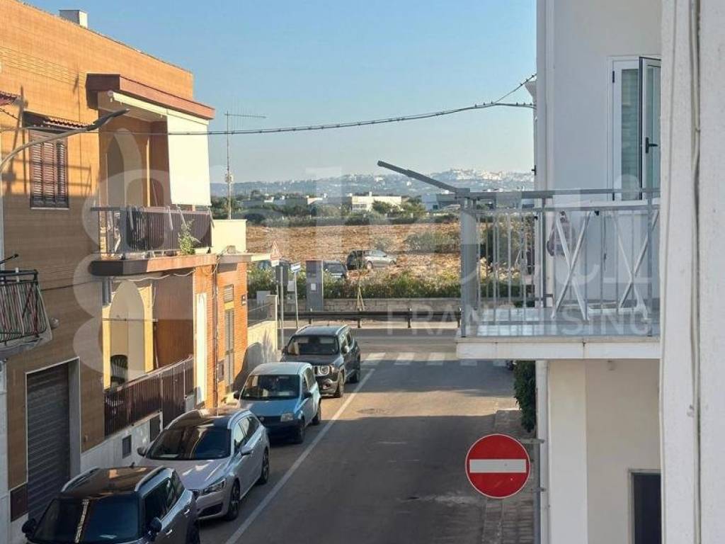 Appartamento a Ostuni in Via Liguria Marina di Ostuni - Foto 3