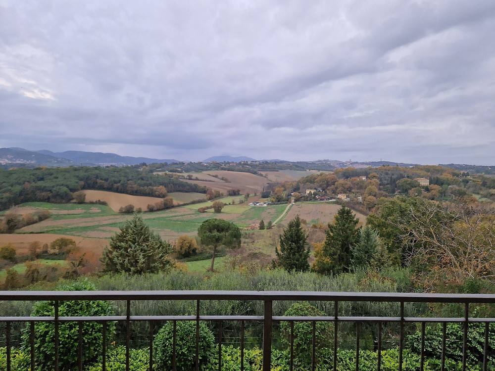 Casa indipendente a Perugia in Strada di Boneggio, 9 - Foto 4