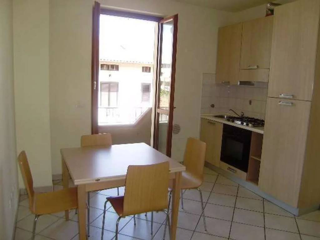 Appartamento a Marciano della chiana in Via Alessandro Manzoni S.N.C. - Foto 2