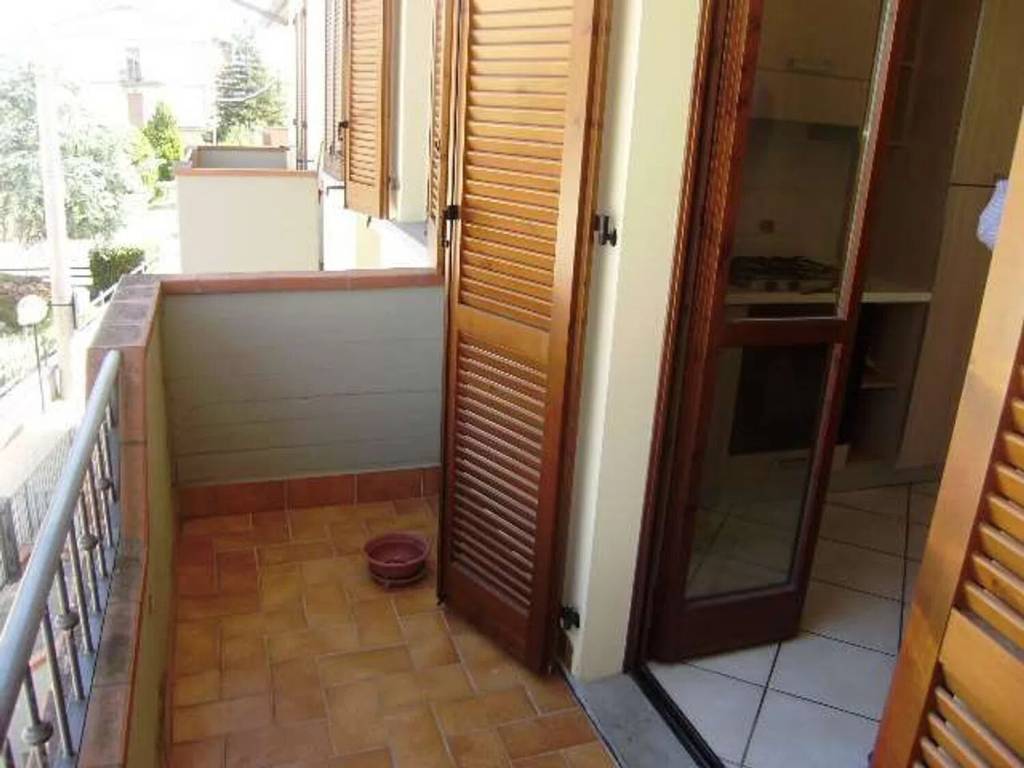 Appartamento a Marciano della chiana in Via Alessandro Manzoni S.N.C. - Foto 4