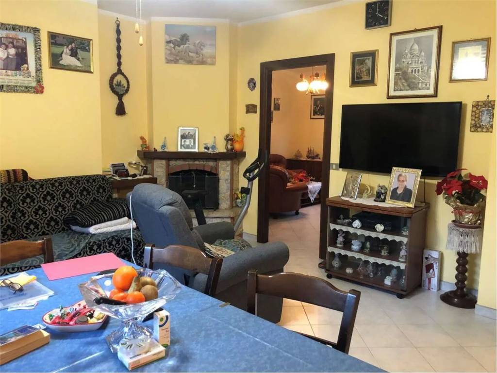 Appartamento a Sinalunga in Viale Trieste S.N.C. - Foto 2