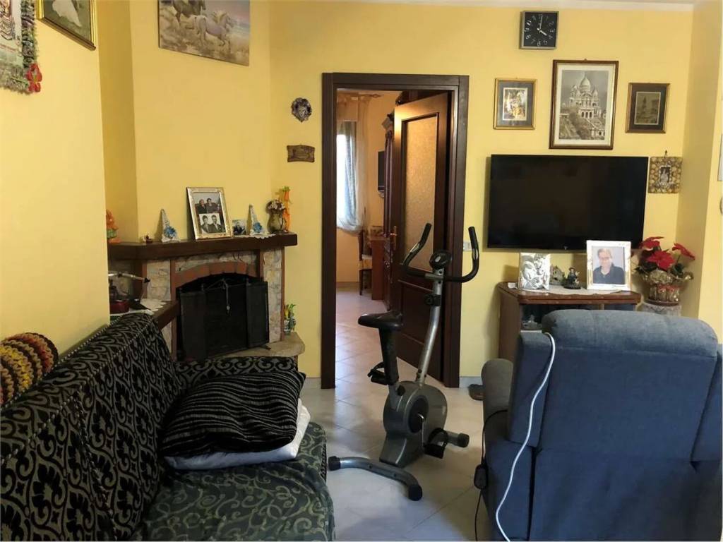 Appartamento a Sinalunga in Viale Trieste S.N.C. - Foto 3