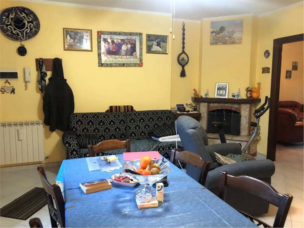 Appartamento a Sinalunga in Viale Trieste S.N.C. - Foto 4