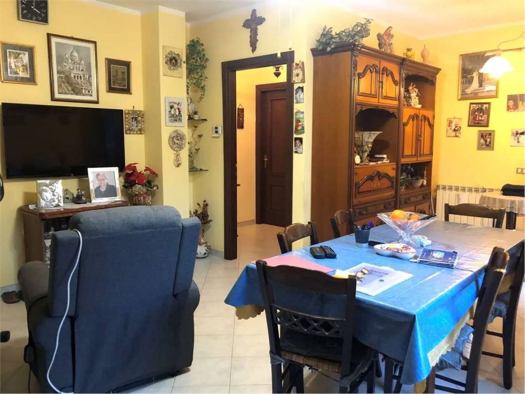 Appartamento a Sinalunga in Viale Trieste S.N.C. - Foto 5