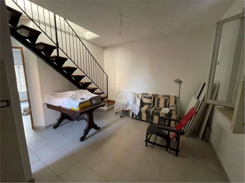 Villa a Foiano della chiana in Via Frà Benedetto Tiezzi S.N.C. - Foto 3