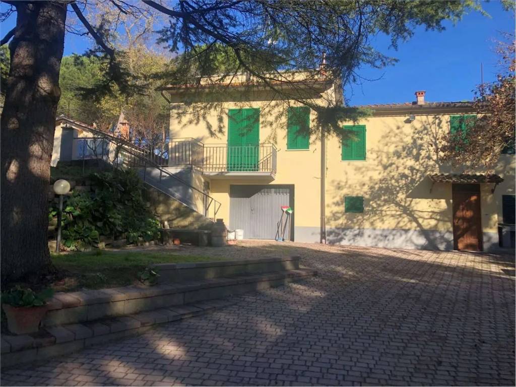 Villa a Marciano della chiana in Via Sante Tani S.N.C. - Foto 2