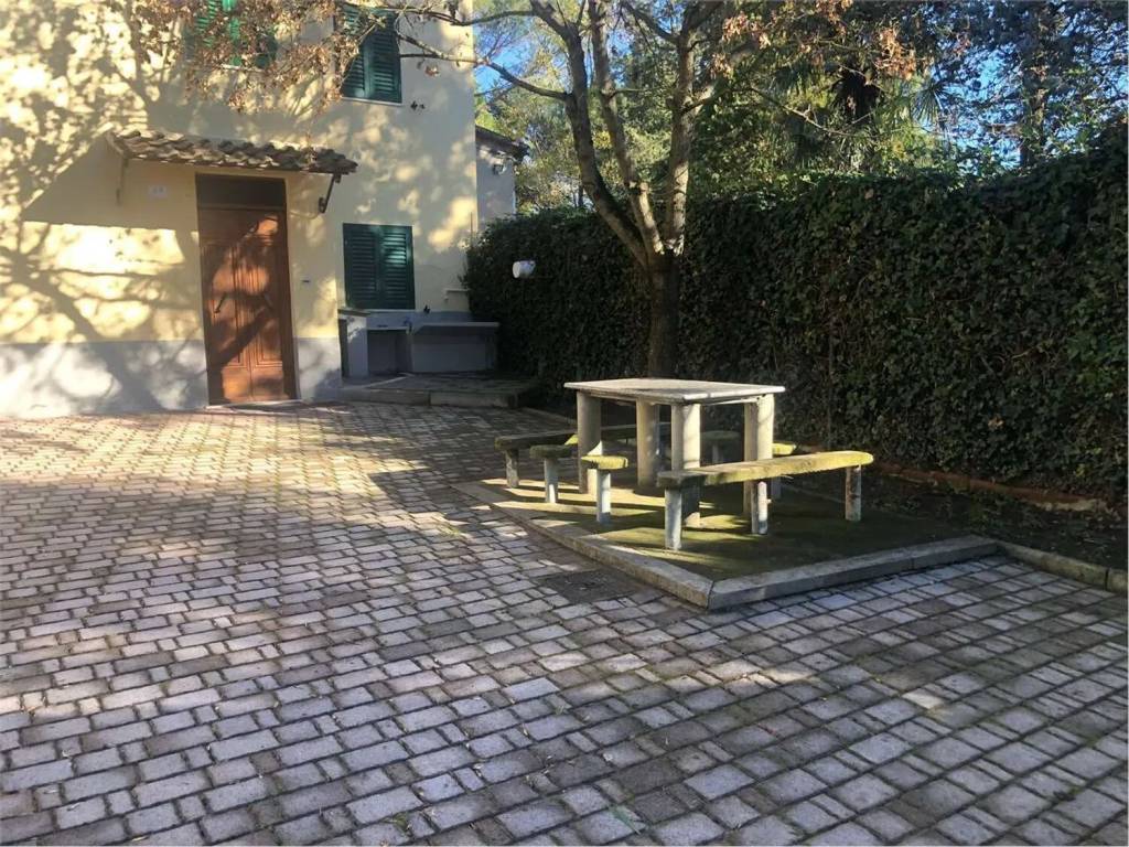 Villa a Marciano della chiana in Via Sante Tani S.N.C. - Foto 4