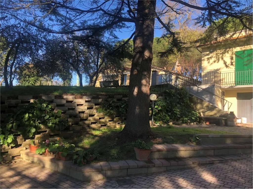 Villa a Marciano della chiana in Via Sante Tani S.N.C. - Foto 5