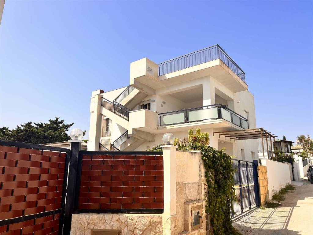 Villa a Menfi in Via delle Margherite , 13 - Foto 3