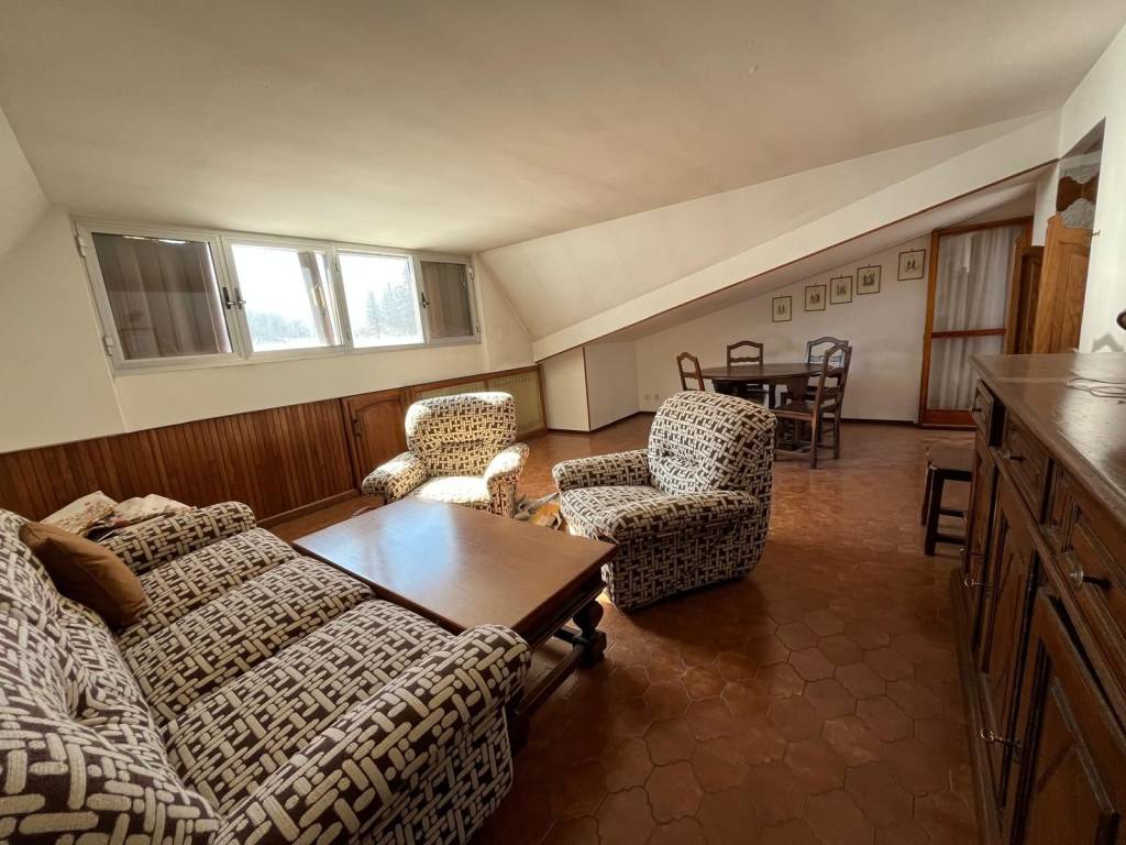 Appartamento a Entracque in Via Santa Lucia, 24 - Foto 2