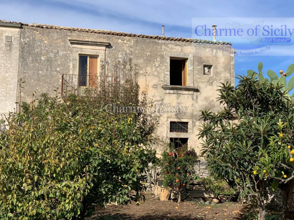 Casa indipendente a Modica in Via Comunale Difesa Palazzella - Foto 3
