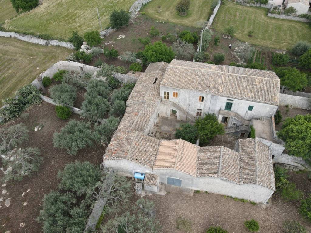 Casa indipendente a Modica in Via Comunale Difesa Palazzella - Foto 4