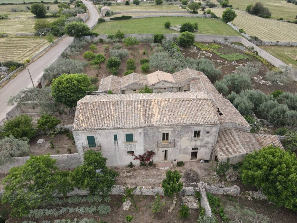 Casa indipendente a Modica in Via Comunale Difesa Palazzella - Foto 5
