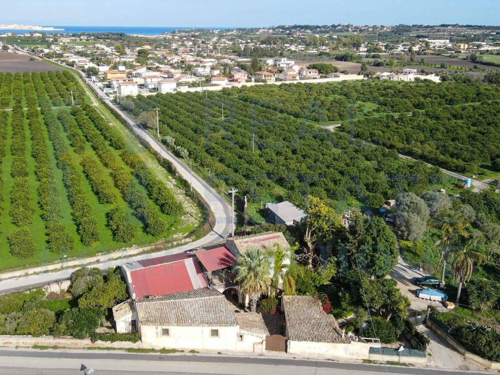Rustico / casale a Siracusa in Viale Paolo Orsi - Foto 2